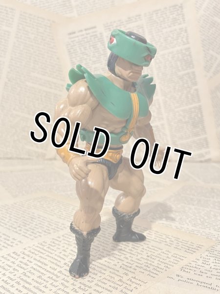 画像2: MOTU/Action Figure(Tri-Klops/Loose) FA-283 (2)