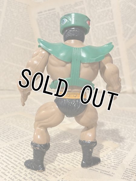 画像3: MOTU/Action Figure(Tri-Klops/Loose) FA-283 (3)