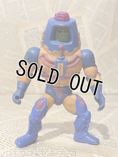 画像1: MOTU/Action Figure(Man-E-Faces/Loose) FA-285 (1)