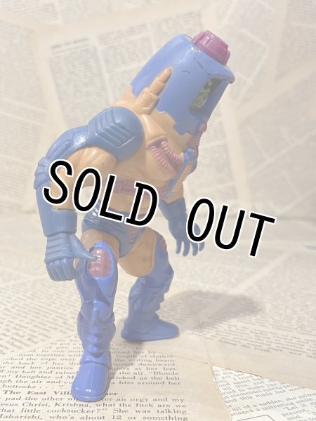 画像2: MOTU/Action Figure(Man-E-Faces/Loose) FA-285 (2)