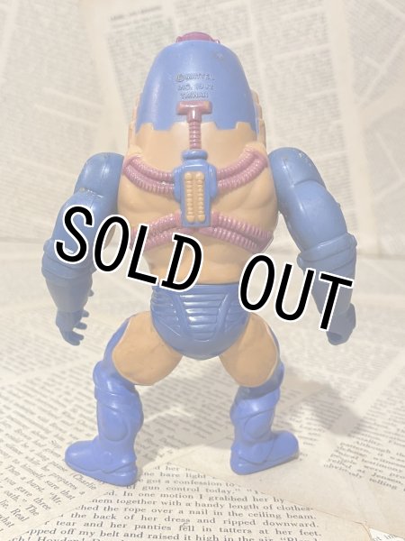 画像3: MOTU/Action Figure(Man-E-Faces/Loose) FA-285 (3)