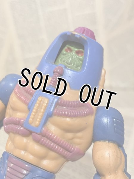 画像4: MOTU/Action Figure(Man-E-Faces/Loose) FA-285 (4)