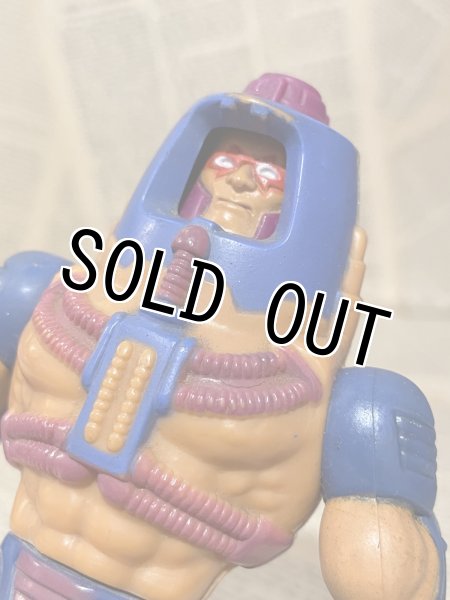 画像5: MOTU/Action Figure(Man-E-Faces/Loose) FA-285 (5)