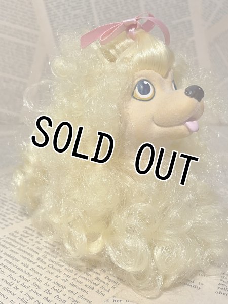 画像2: Sweetie Pups/Figure(80s/Cocker Spaniel) FO-156 (2)