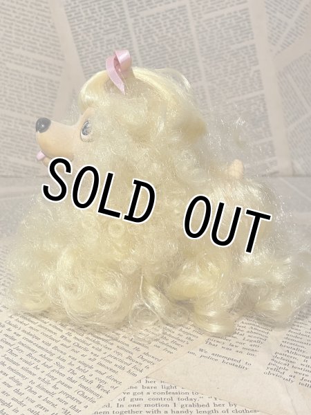 画像3: Sweetie Pups/Figure(80s/Cocker Spaniel) FO-156 (3)