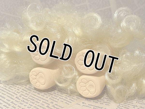 画像5: Sweetie Pups/Figure(80s/Cocker Spaniel) FO-156 (5)