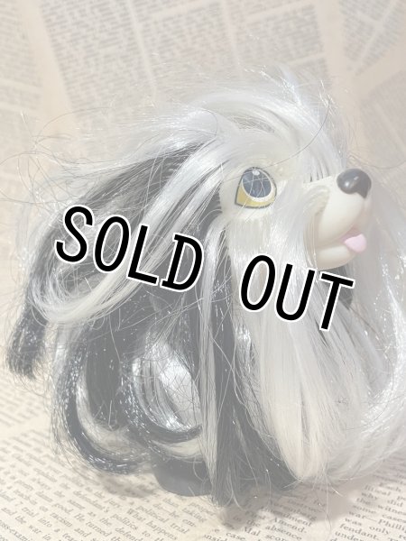 画像2: Sweetie Pups/Figure(80s/Shih Tzu) FO-155 (2)