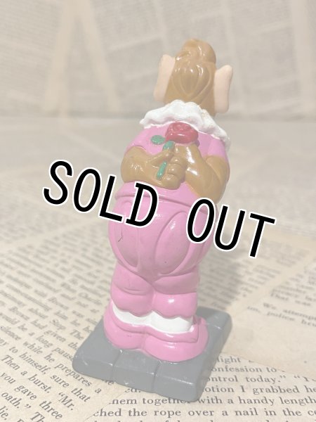 画像3: ALF/Meal Toy(90s/Wendy's) TV-079 (3)