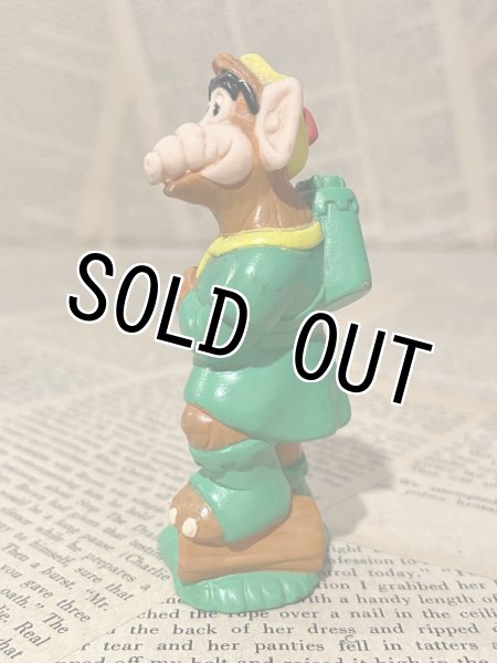 ALF/Meal Toy(90s/Wendy's) TV-080 - 2000toys高円寺店