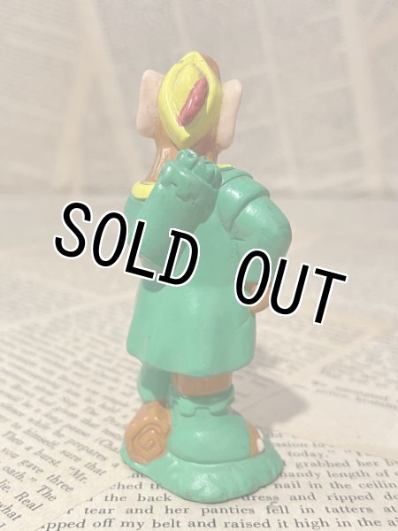 画像3: ALF/Meal Toy(90s/Wendy's) TV-080 (3)