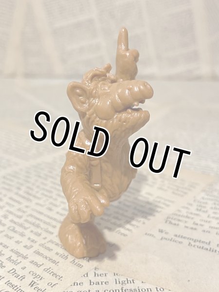 画像2: ALF/PVC Figure(80s/Bully) TV-076 (2)