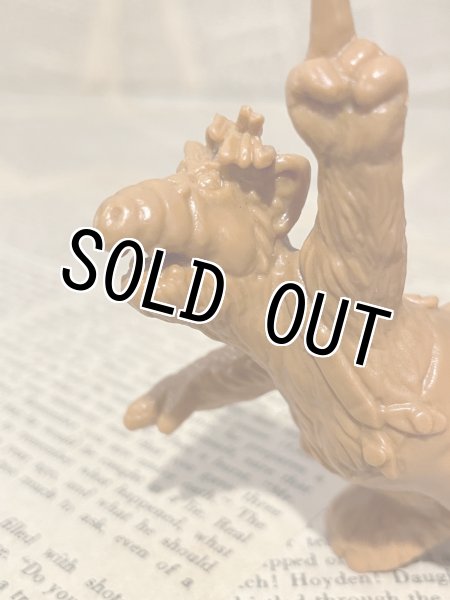 画像3: ALF/PVC Figure(80s/Bully) TV-076 (3)