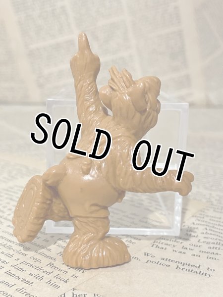 画像4: ALF/PVC Figure(80s/Bully) TV-076 (4)