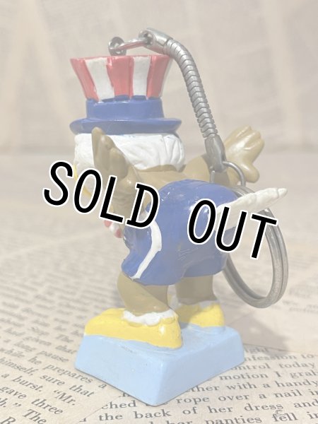 画像3: Sam the Olympic Eagle/PVC Figure(80s) AO-050 (3)