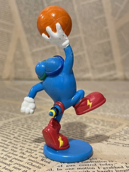 画像3: IZZY/PVC Figure(90s/Loose) AO-048 (3)