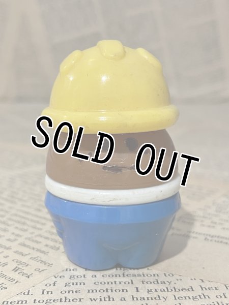 画像1: Toddle Tots/Figure(80s) PT-024 (1)