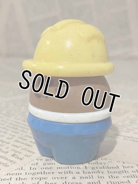 画像2: Toddle Tots/Figure(80s) PT-024 (2)