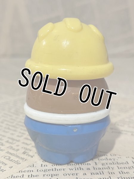 画像3: Toddle Tots/Figure(80s) PT-024 (3)