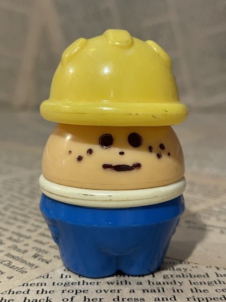 画像1: Toddle Tots/Figure(80s) PT-023 (1)
