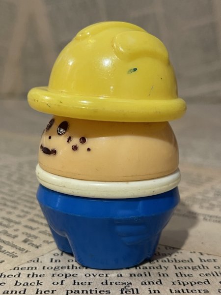画像2: Toddle Tots/Figure(80s) PT-023 (2)