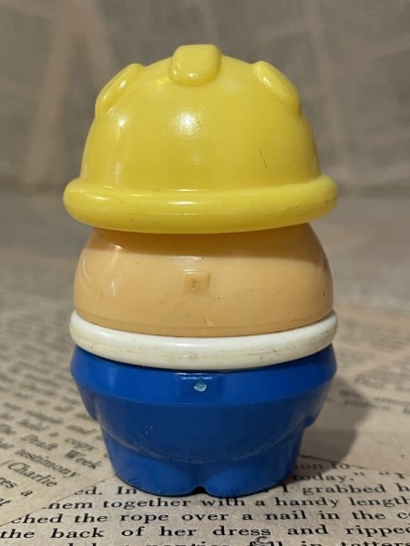 画像3: Toddle Tots/Figure(80s) PT-023 (3)