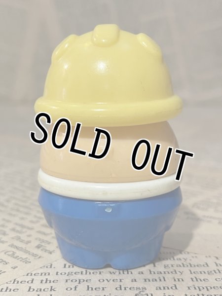 画像3: Toddle Tots/Figure(80s) PT-023 (3)