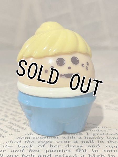 画像1: Toddle Tots/Figure(80s) PT-018 (1)