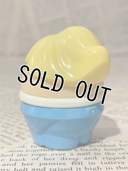 画像3: Toddle Tots/Figure(80s) PT-018 (3)