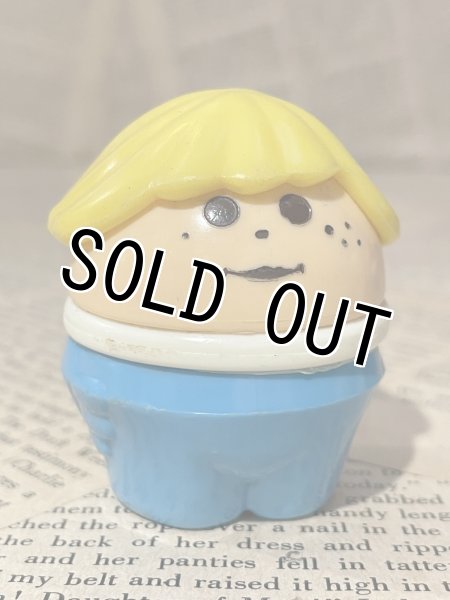 画像1: Toddle Tots/Figure(80s) PT-016 (1)