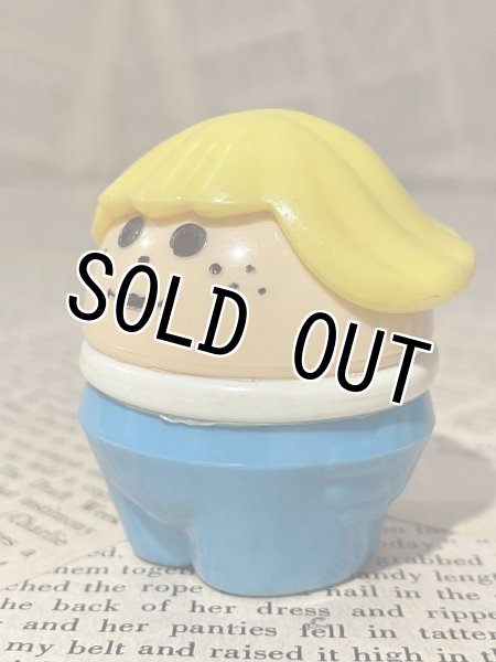 画像2: Toddle Tots/Figure(80s) PT-016 (2)