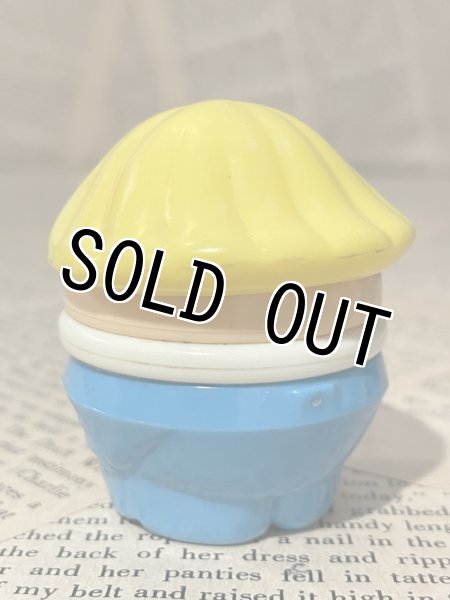 画像3: Toddle Tots/Figure(80s) PT-016 (3)