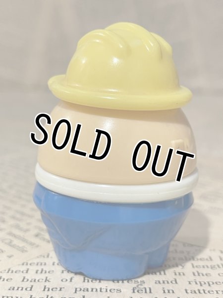 画像3: Toddle Tots/Figure(80s) PT-022 (3)