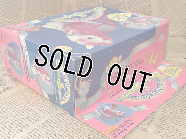 画像4: MLP(Secret Surprise/with box) MP-028 (4)