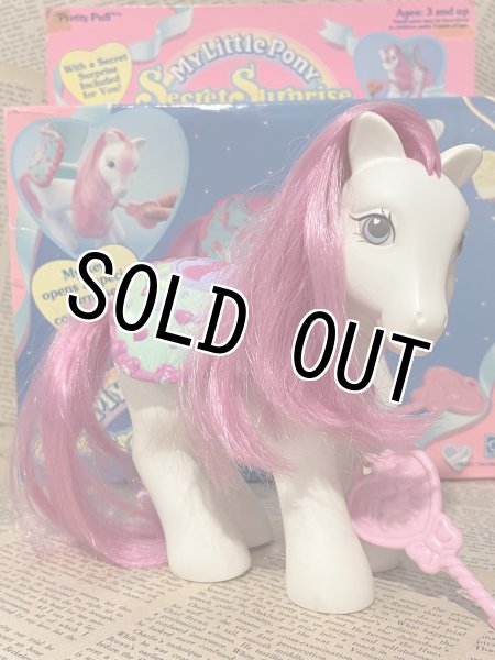 画像5: MLP(Secret Surprise/with box) MP-028 (5)