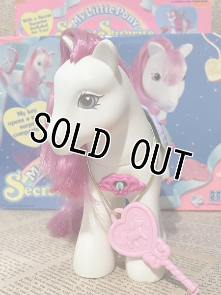 画像6: MLP(Secret Surprise/with box) MP-028 (6)