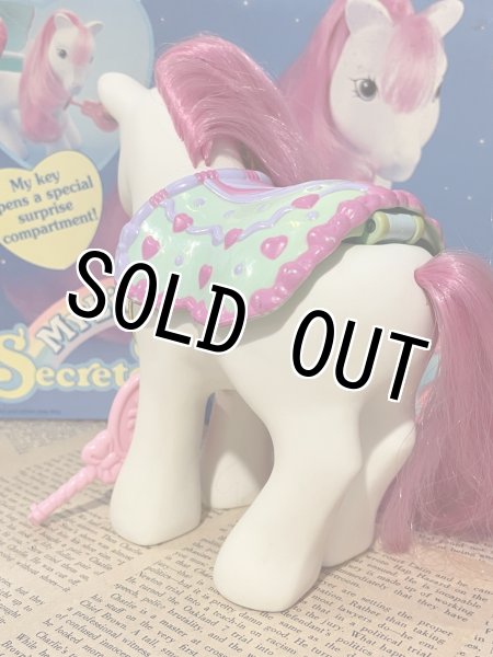 画像7: MLP(Secret Surprise/with box) MP-028 (7)