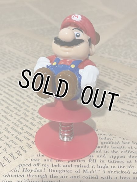 画像2: Super Mario/Meal Toy(80s/McD/Mario) GA-033 (2)