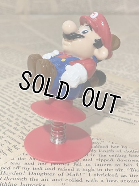 画像3: Super Mario/Meal Toy(80s/McD/Mario) GA-033 (3)