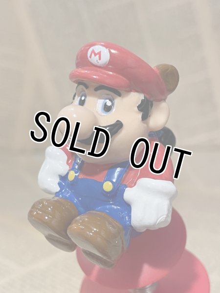 画像1: Super Mario/Meal Toy(80s/McD/Mario) GA-033 (1)