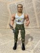 画像1: Rambo/Action Figure(Sergeant Havoc/Loose) MO-312 (1)