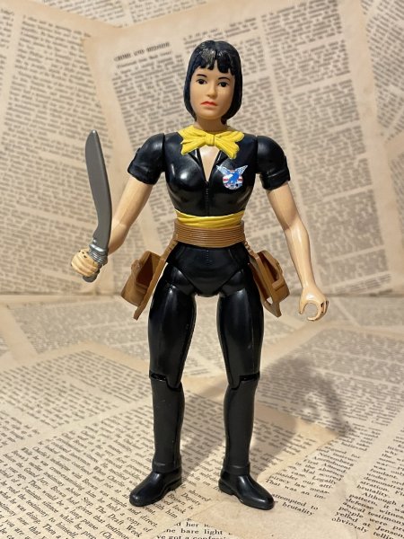 画像1: Rambo/Action Figure(K.A.T./Loose) MO-311 (1)