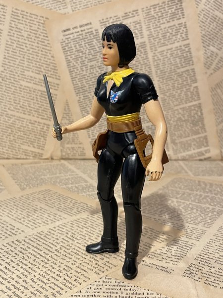 画像2: Rambo/Action Figure(K.A.T./Loose) MO-311 (2)