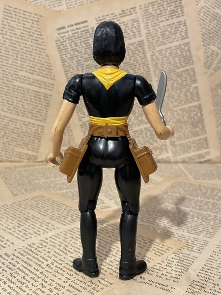 画像3: Rambo/Action Figure(K.A.T./Loose) MO-311 (3)