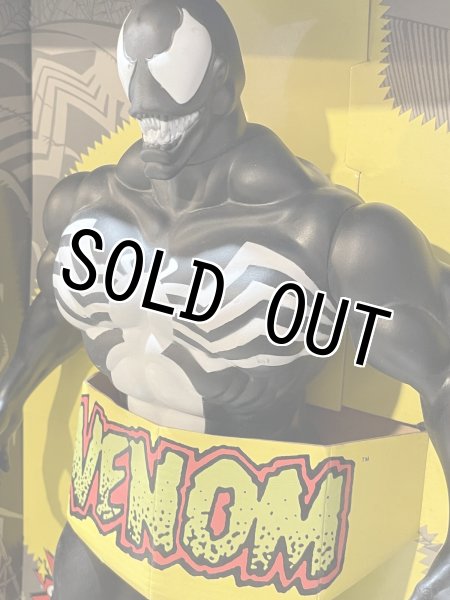画像2: Marvel Super Heroes/Super Size Venom(MIB) MA-445 (2)