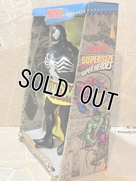 画像5: Marvel Super Heroes/Super Size Venom(MIB) MA-445 (5)