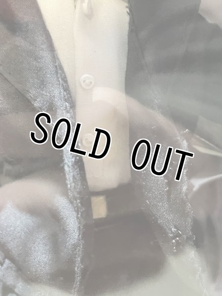 画像3: Return of the Fly/12" Figure(2003/MIB) MT-271 (3)