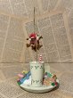 画像3: Chip 'n Dale/Christmas Ornament Display(90s) DI-522 (3)
