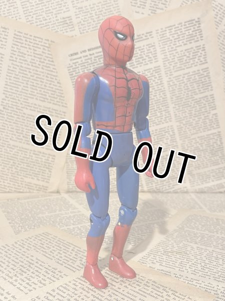 画像2: Spider-Man/Action Figure(Knock-off) MA-447 (2)