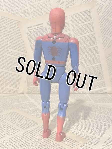 画像3: Spider-Man/Action Figure(Knock-off) MA-447 (3)