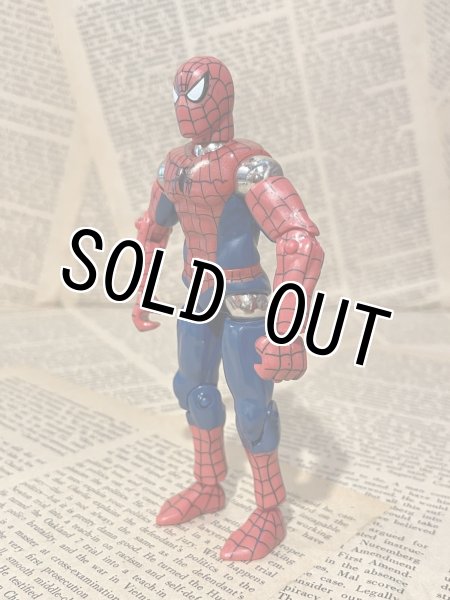 画像2: Spider-Man/Action Figure(Mega Bloks) MA-446 (2)